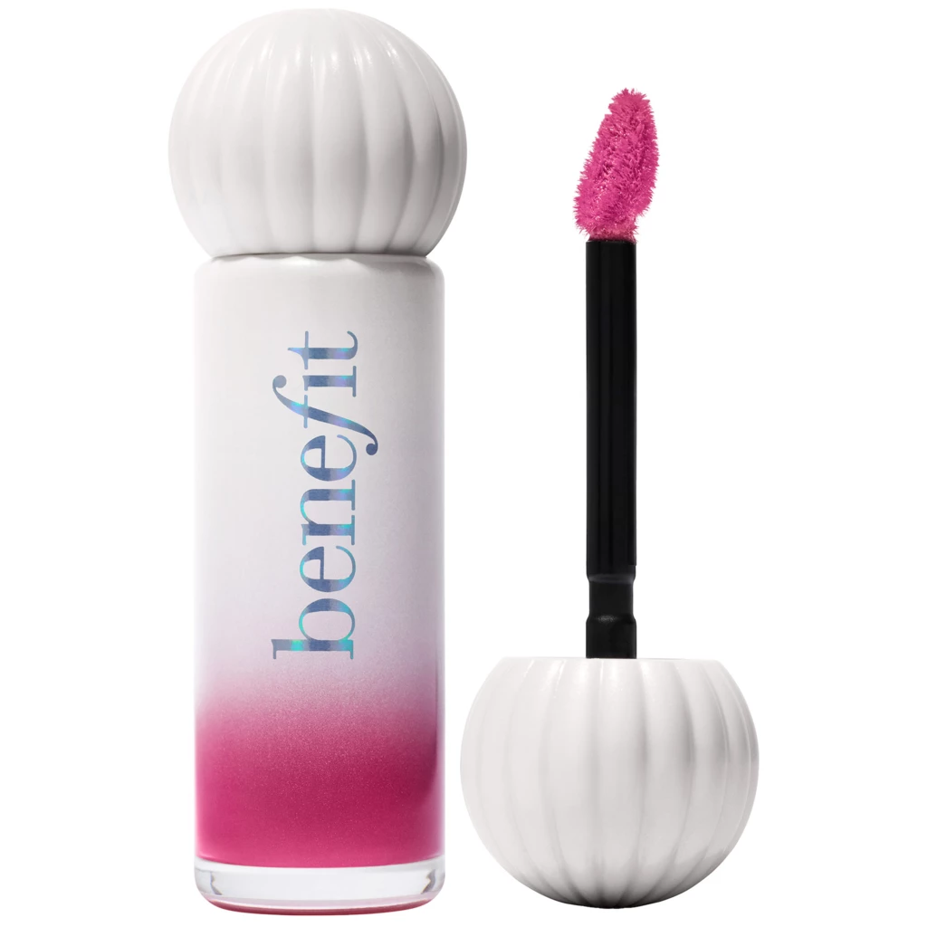 Splashtint - Moisturizing Dewy Lip Tint 07 Tutti Frutti