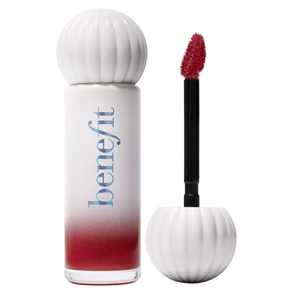 Splashtint - Moisturizing Dewy Lip Tint 17 Heat Wave