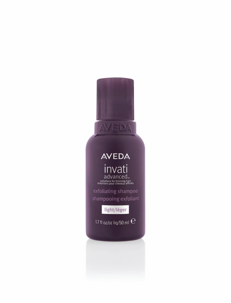 Invati Advanced Exfoliating Shampoo Light 50 ml