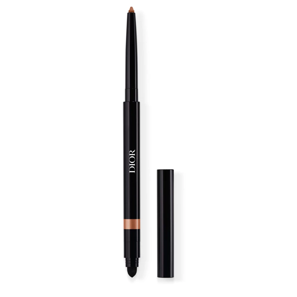 Diorshow Stylo Waterproof Eyeliner 466 Pearly Bronze