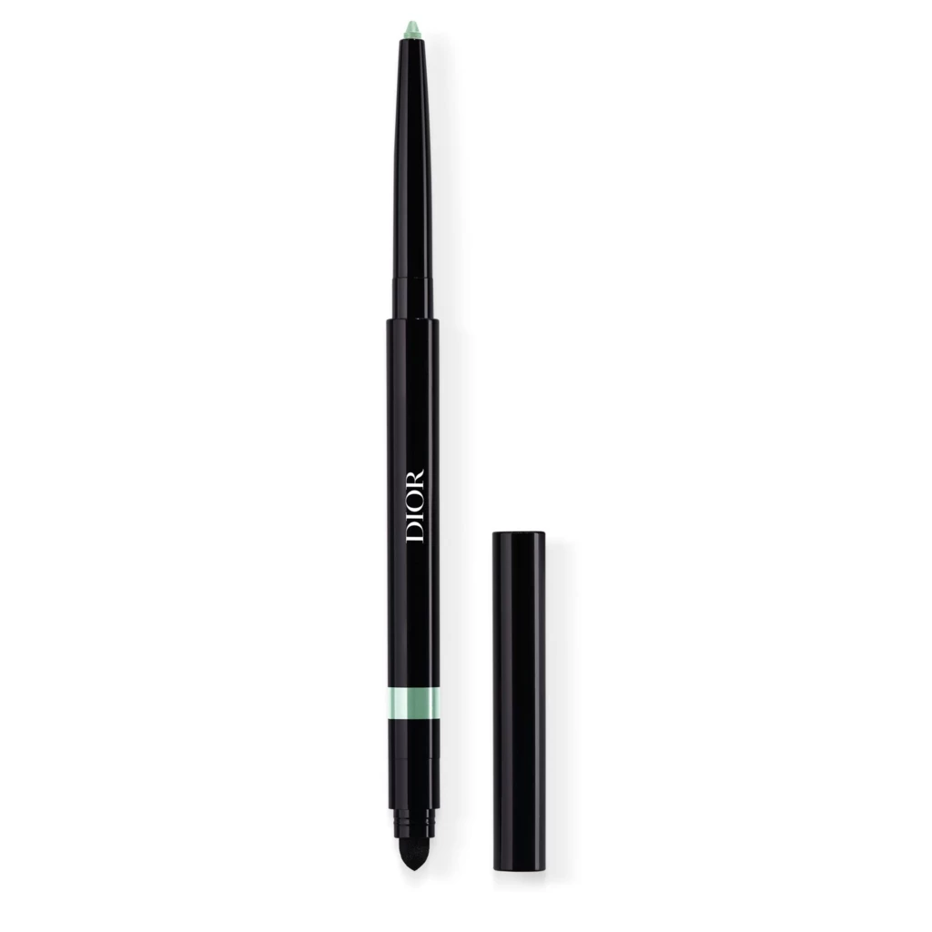 Diorshow Stylo Waterproof Eyeliner 246 Matte Mint