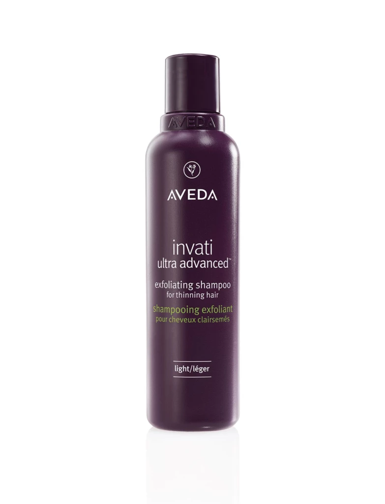 Invati Ultra Advanced Exfoliating Shampoo Light 200 ml