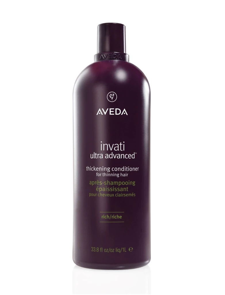 Invati Ultra Advanced Thickening Conditioner Rich 1000 ml