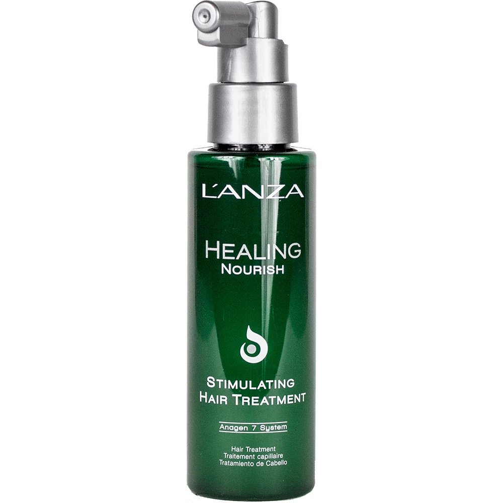 Healing Nourish Stimulating Hair Treatment 100 ml