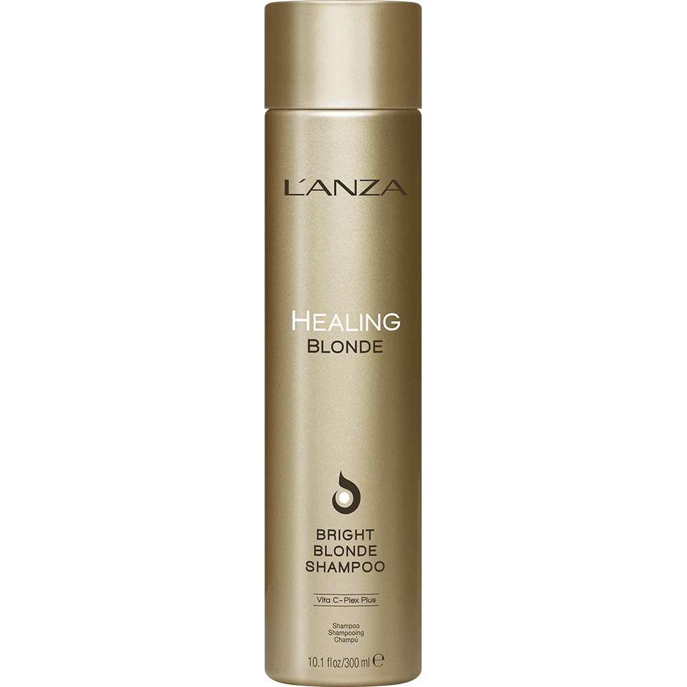 Bright Blonde Shampoo 300 ml