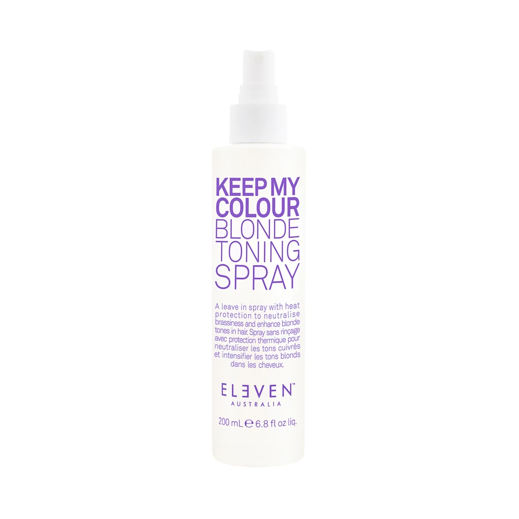 Blonde Toning Spray 200 ml