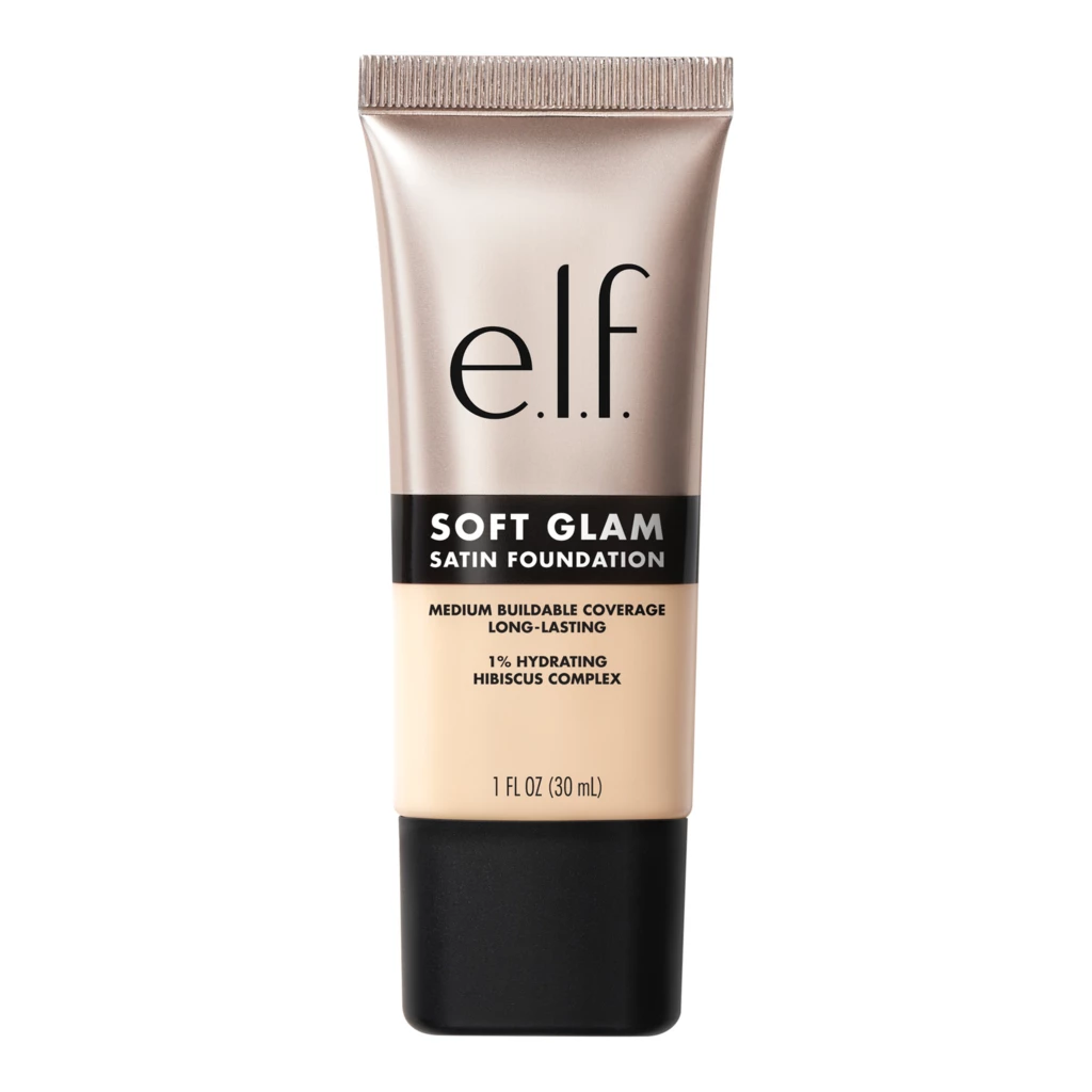 Soft Glam Satin Foundation 11 Fair Neutral