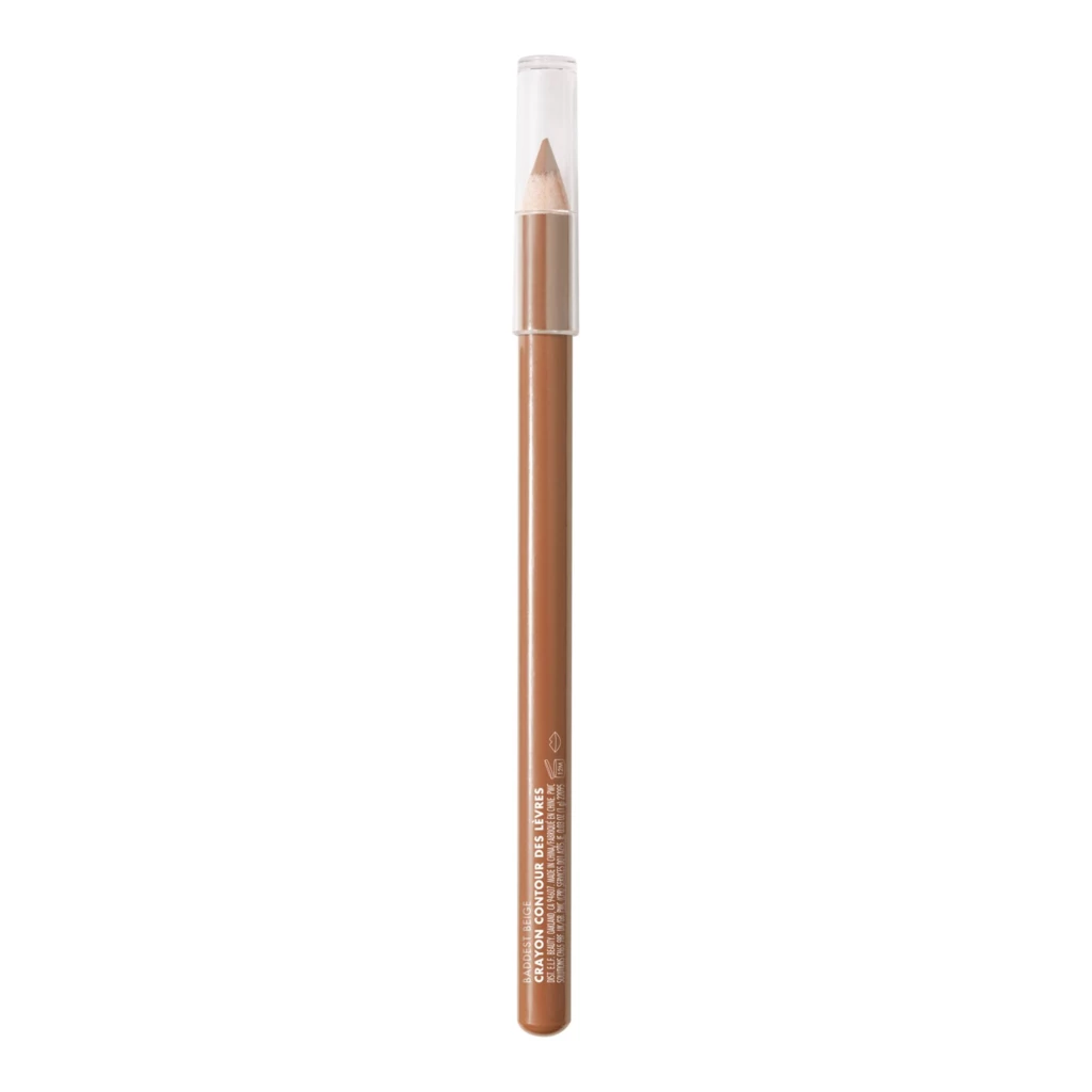 Cream Glide Lip Liner Baddest Beige