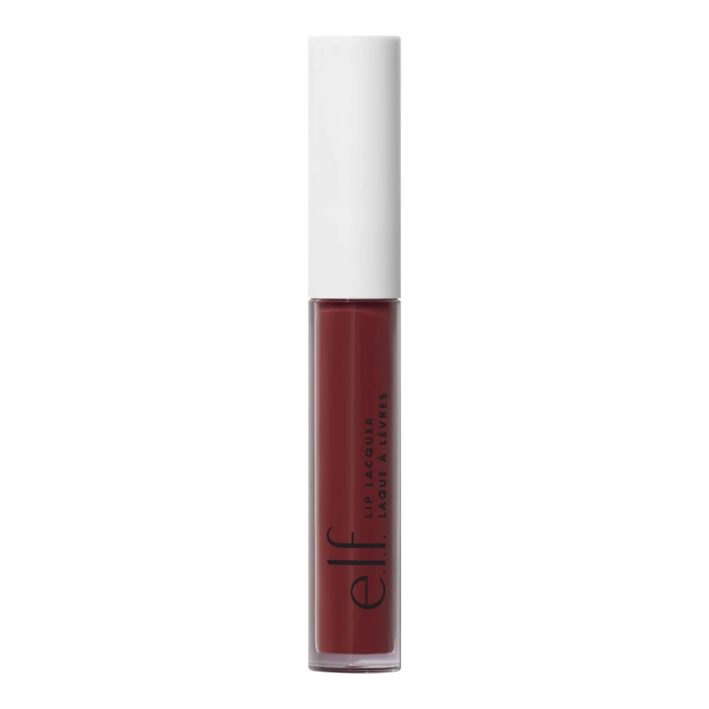 Lip Lacquer Black Cherry