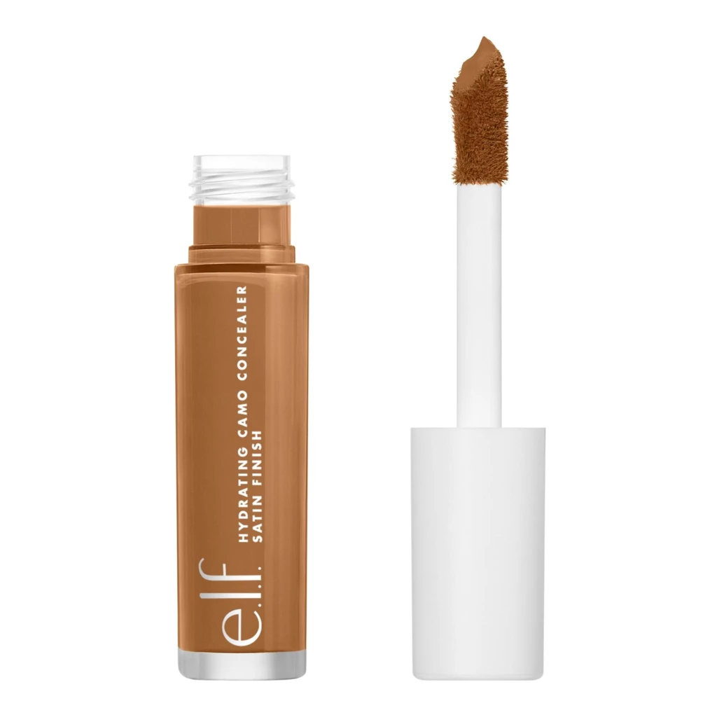 Hydrating Camo Concealer Deep Caramel