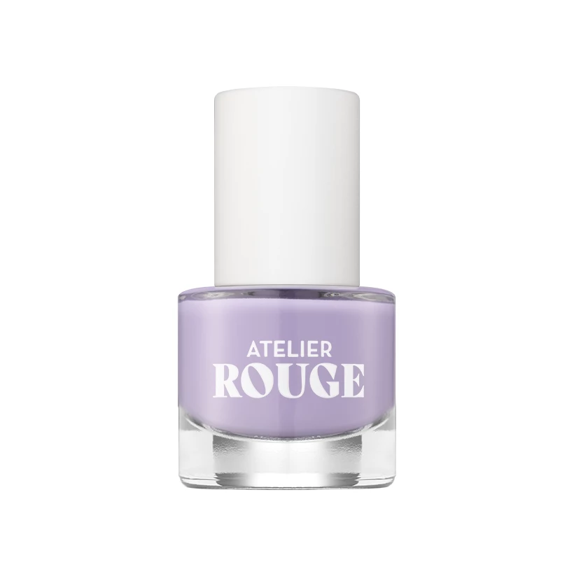 Nail Polish 124 Lavender Légende