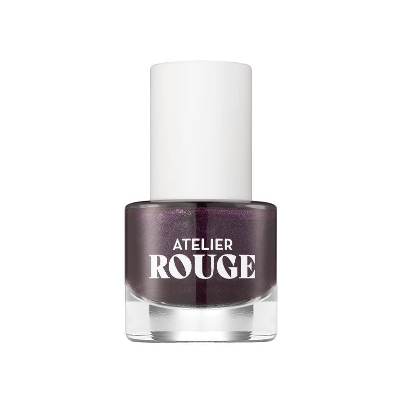 Nail Polish 121 Amethyste Amour