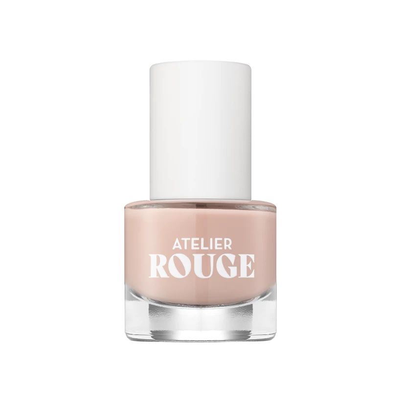 Nail Polish 108 Pastel Parfait