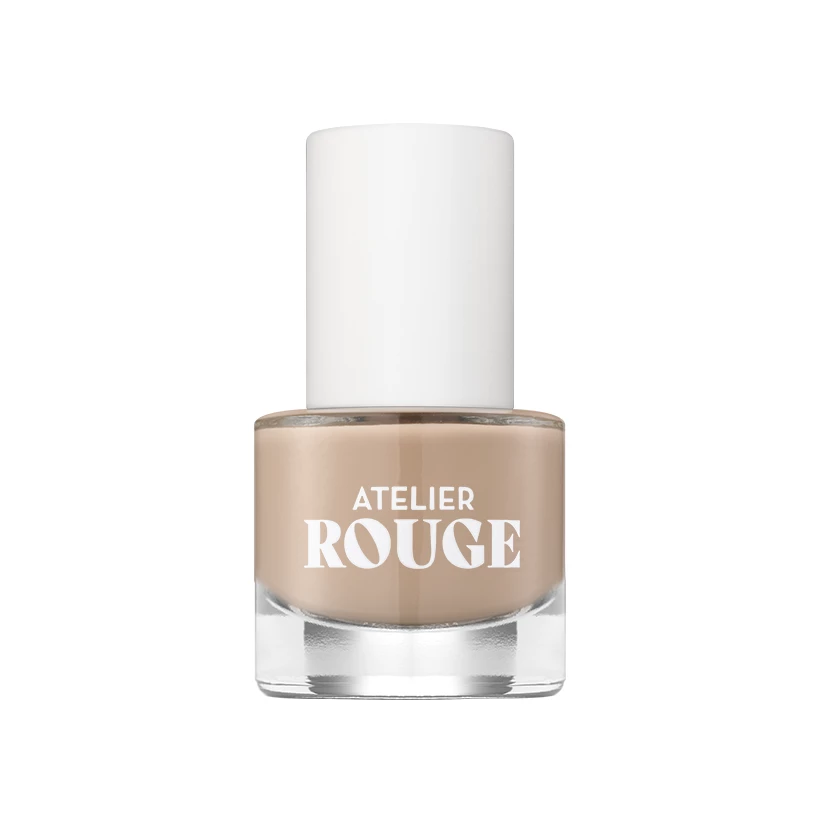 Nail Polish 110 Café Au Lait