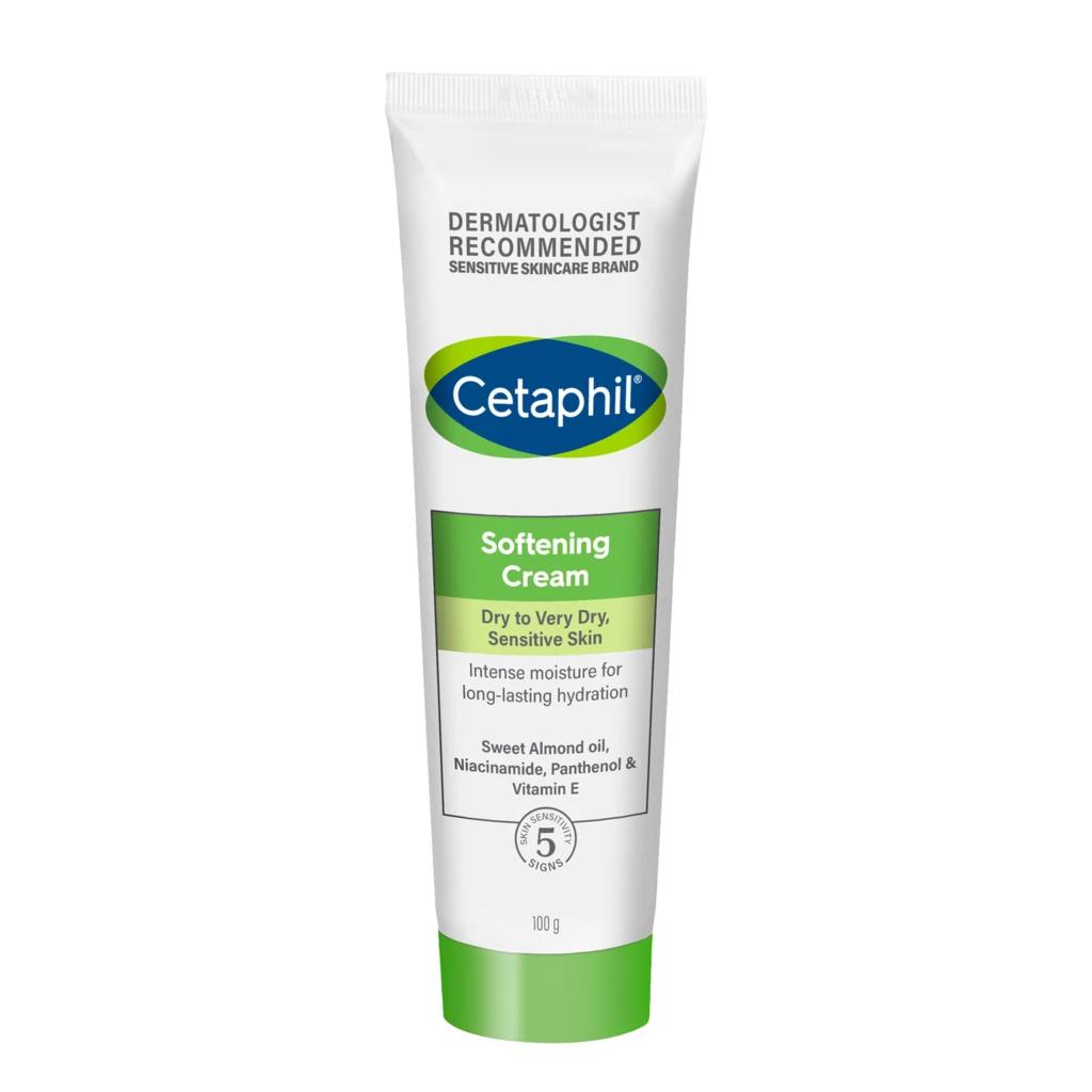 Softening Cream 100 g