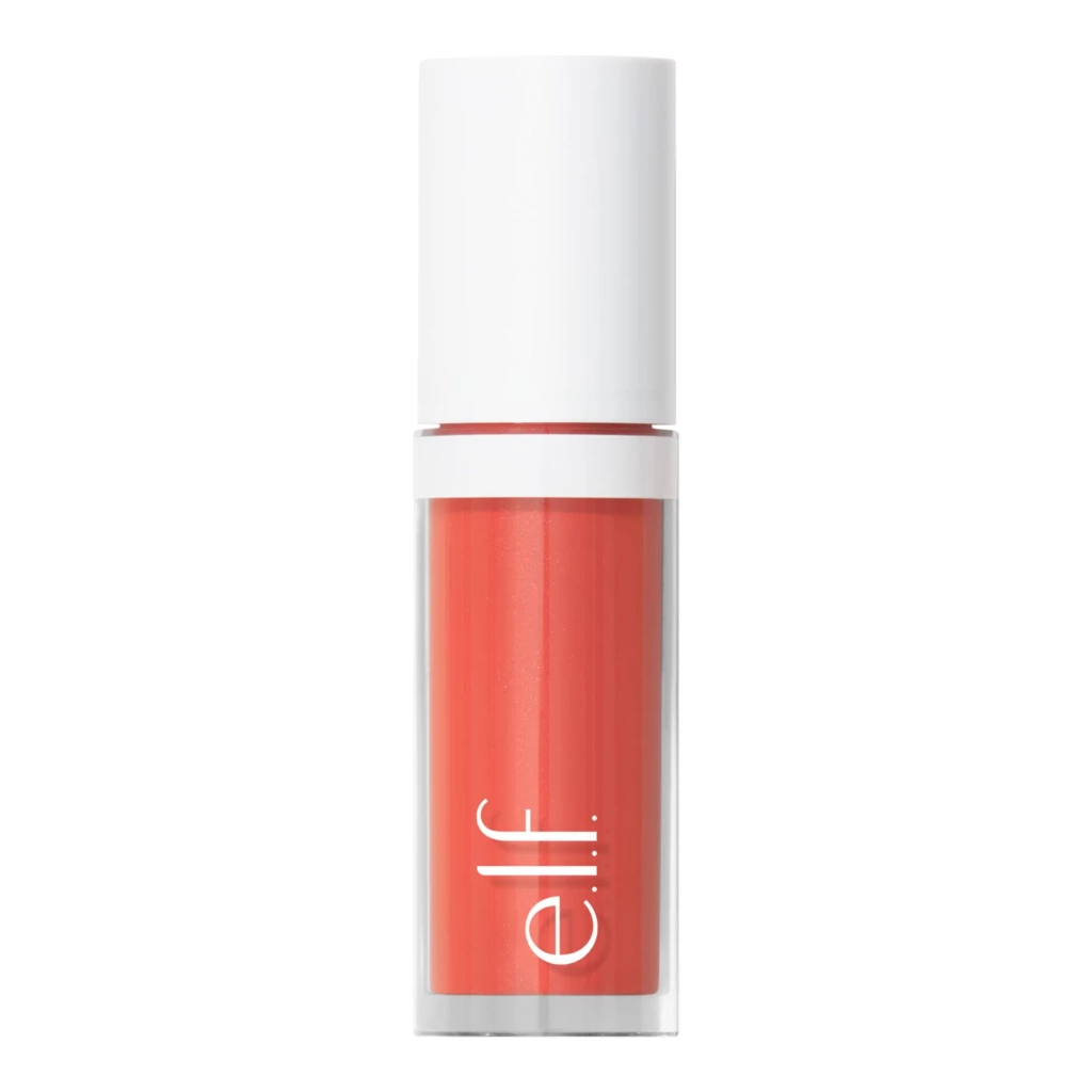 Camo Liquid Blush Coral Crush