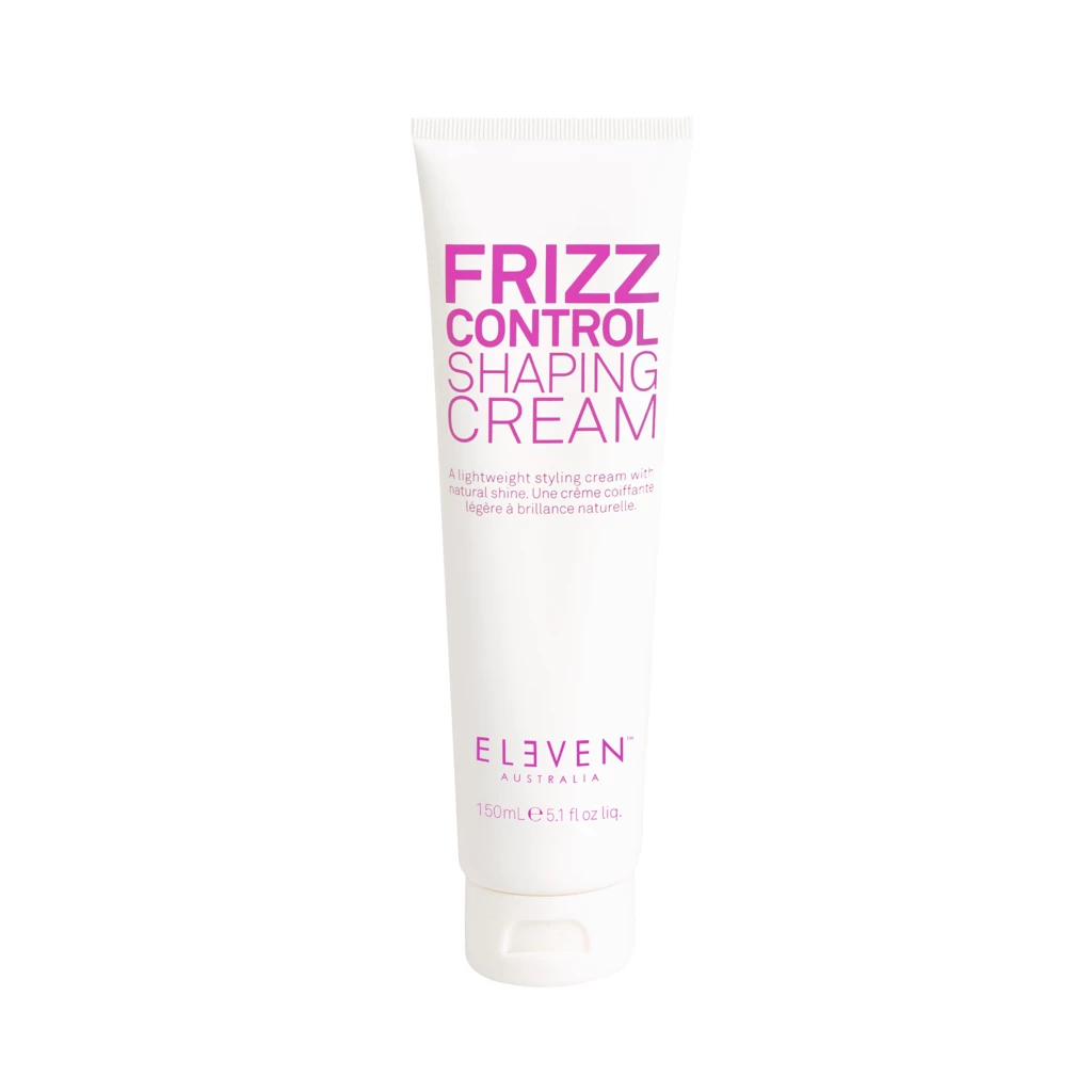 Frizz Control Shaping Cream 150 ml