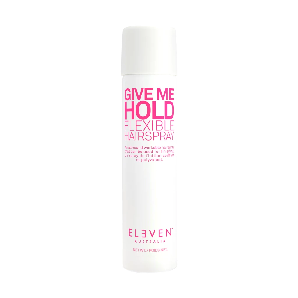 Give Me Hold Flexible Hairspray 400 ml