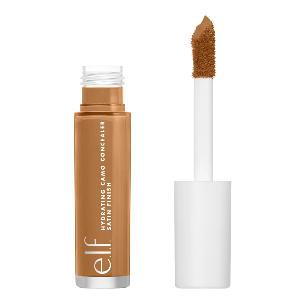 Hydrating Camo Concealer Deep Chestnut