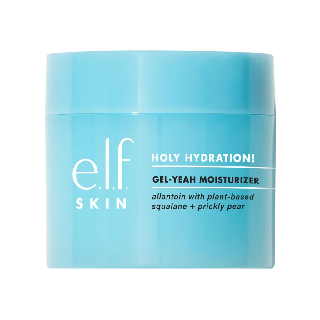 Holy Hydration! Gel-Yeah Moisturizer 50 g