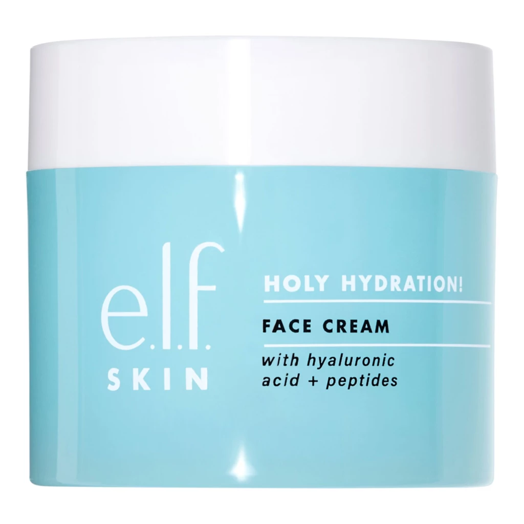 Holy Hydration! Face Cream 50 g