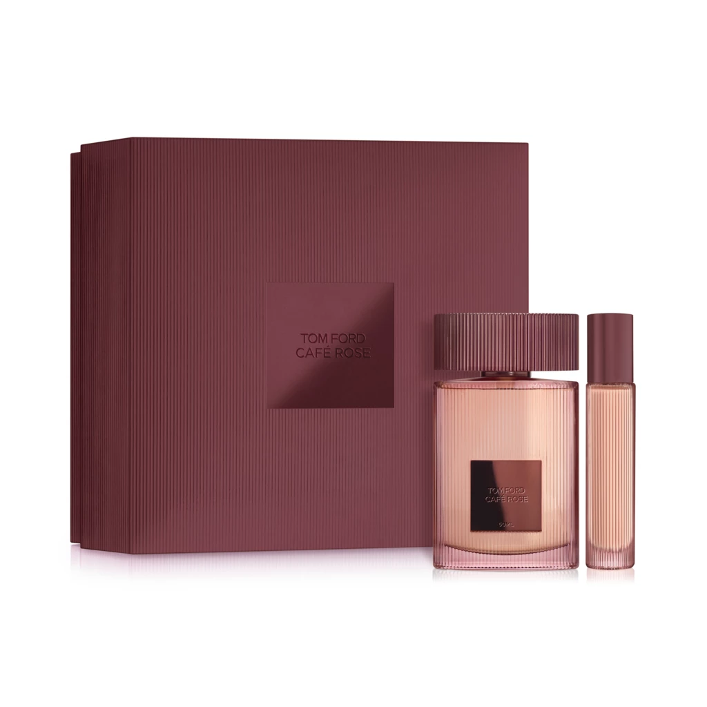 Café Rose EdP 50 ml Gift Box