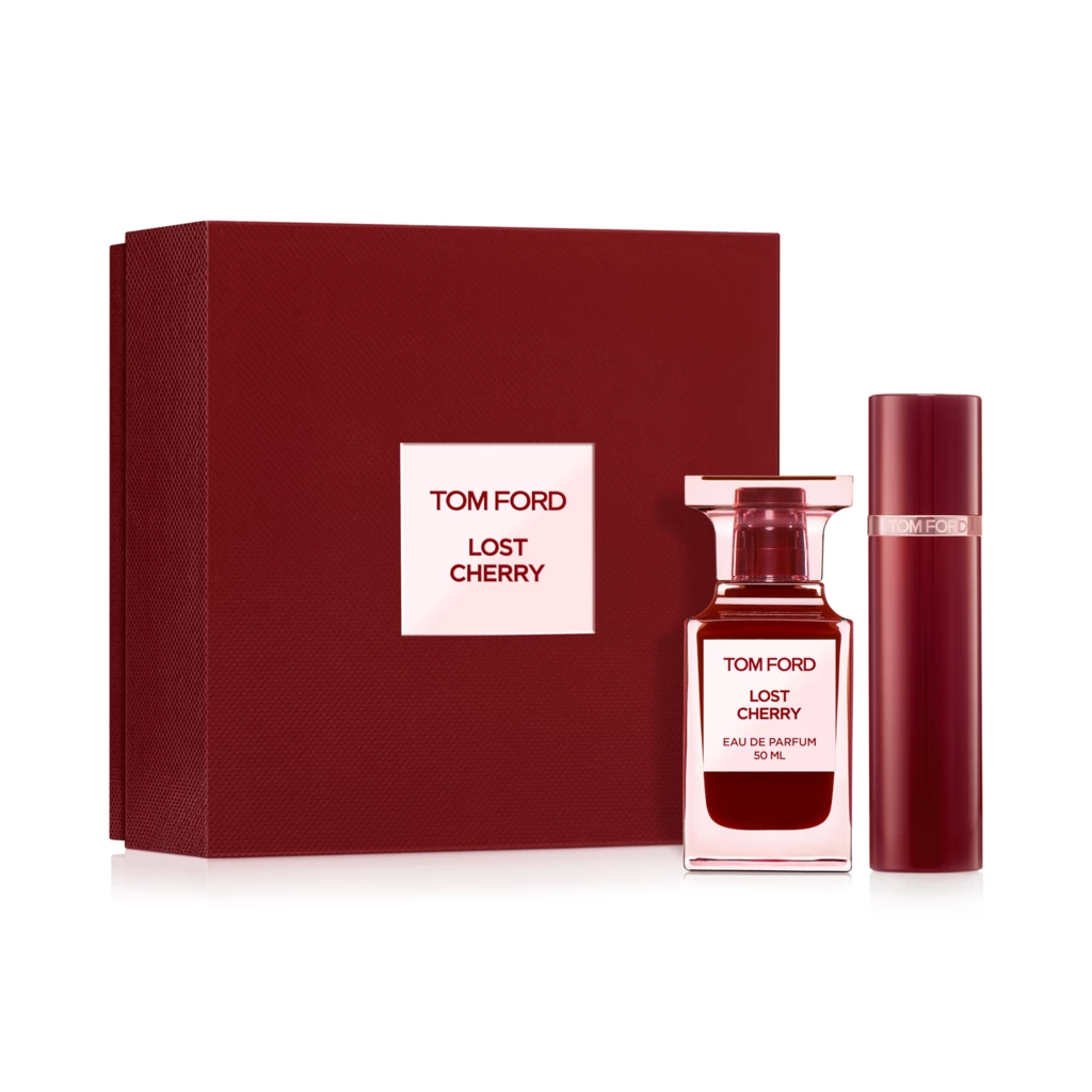 Lost Cherry EdP 50 ml Gift Box