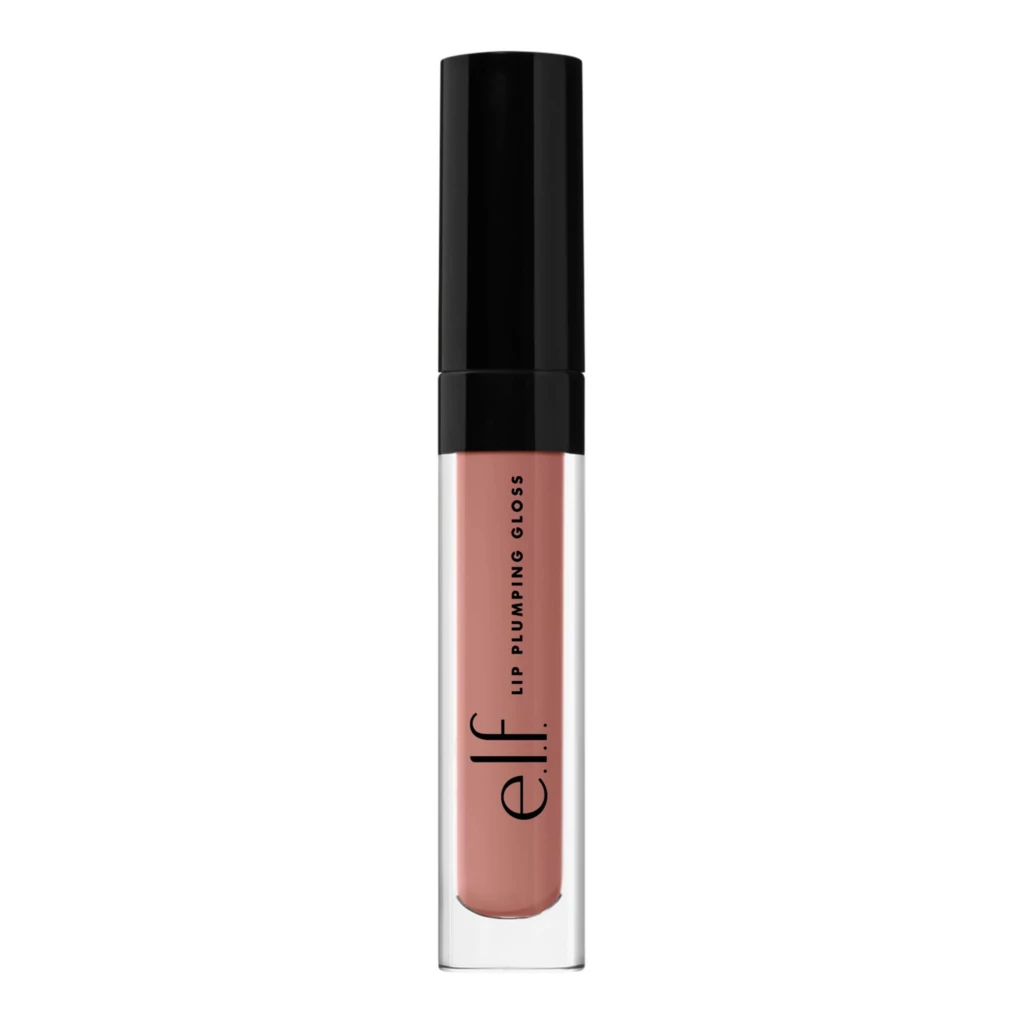 Lip Plumping Gloss Praline