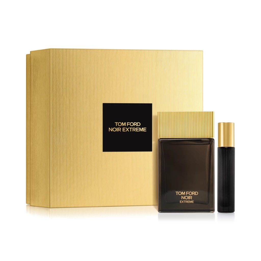 Noir Extreme EdP 100 ml Gift Box