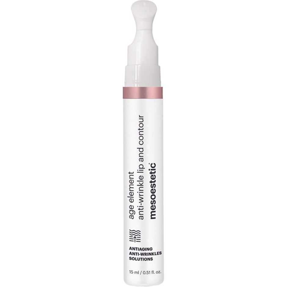 Mesoestetic Age Element Anti-Wrinkle Lip And Contour 15 ml