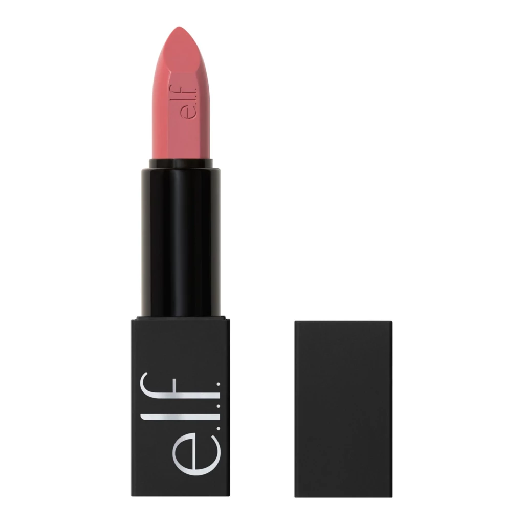 O Face Satin Lipstick Effortless