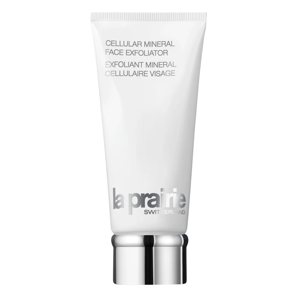 Cellular Mineral Face Exfoliator 100 ml