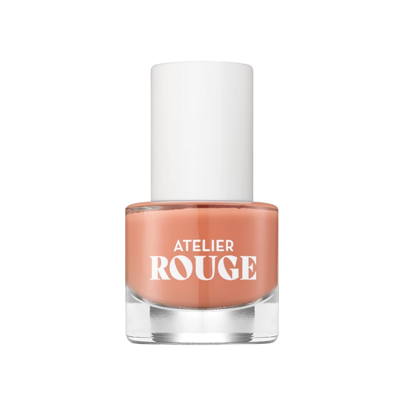 Nail Polish 137 Apricot Crush