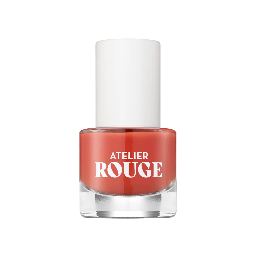 Nail Polish 138 D'Orange Spice