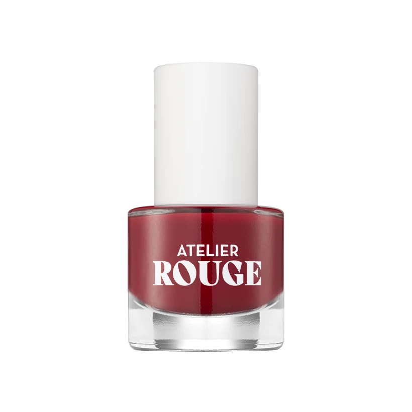 Nail Polish 129 Avec Amour