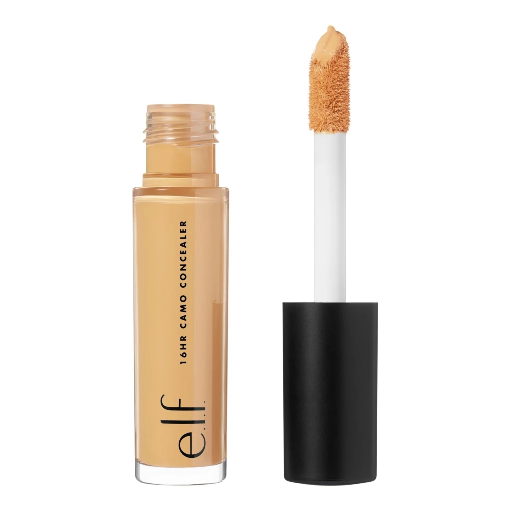 16HR Camo Concealer Deep Caramel