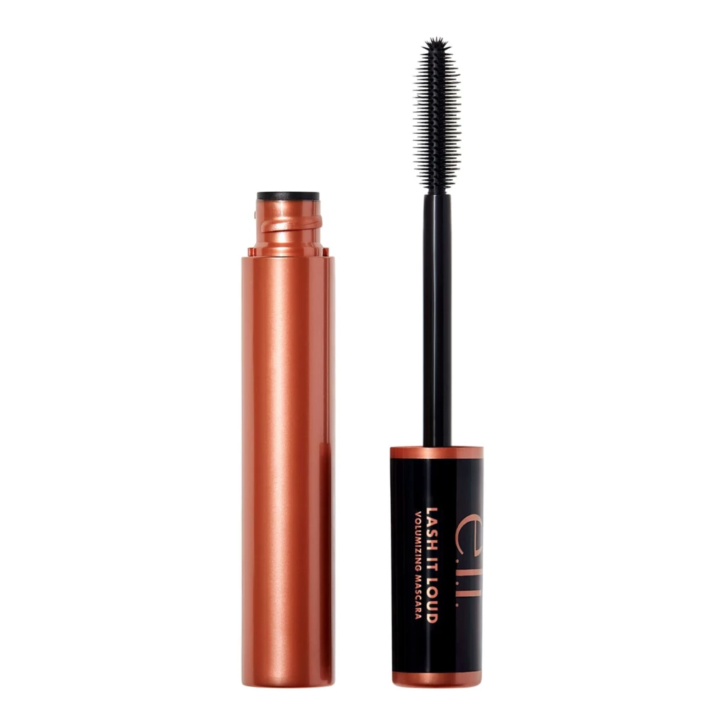 Lash It Loud Mascara Deep Brown