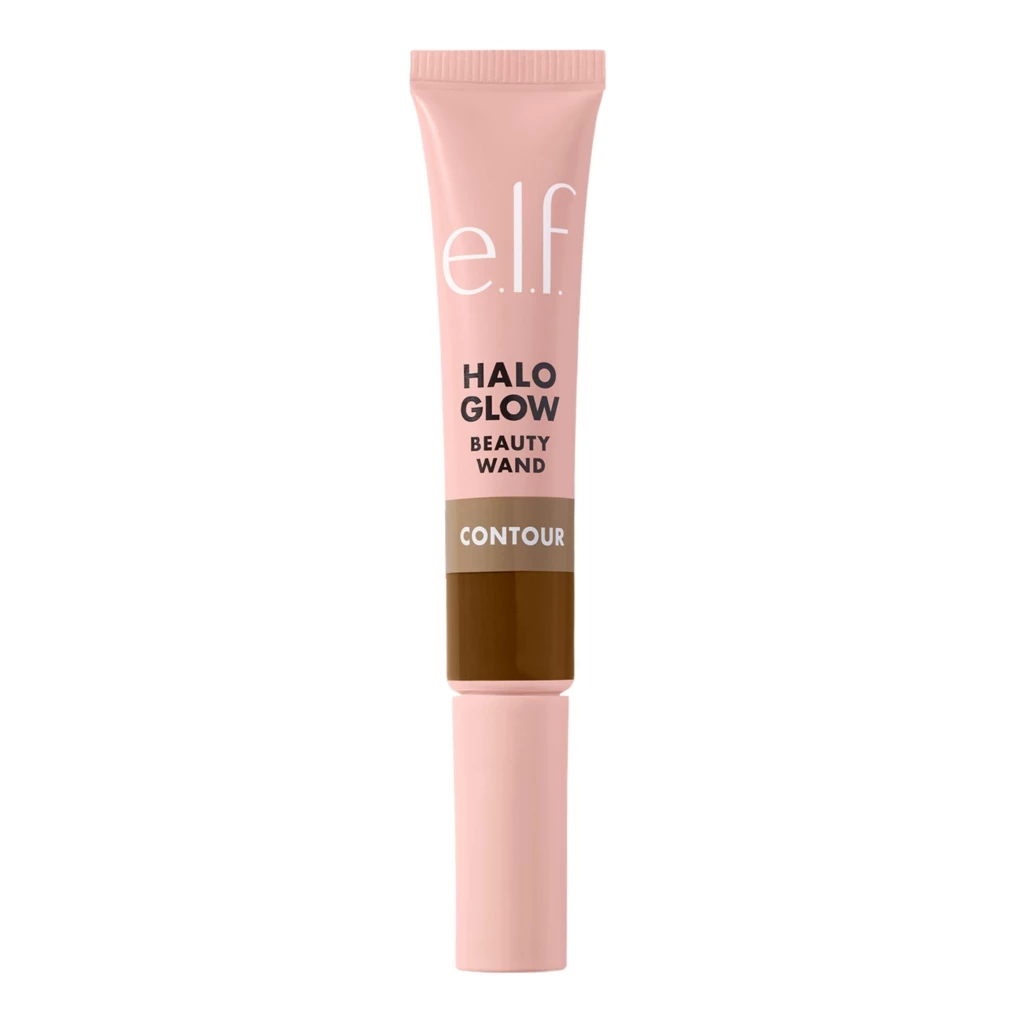 Halo Glow Contour Beauty Wand Medium/Tan