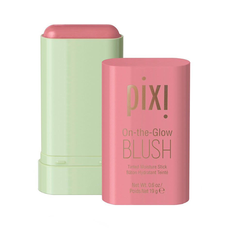 Pixi On-the-Glow Blush Fleur - 19 g