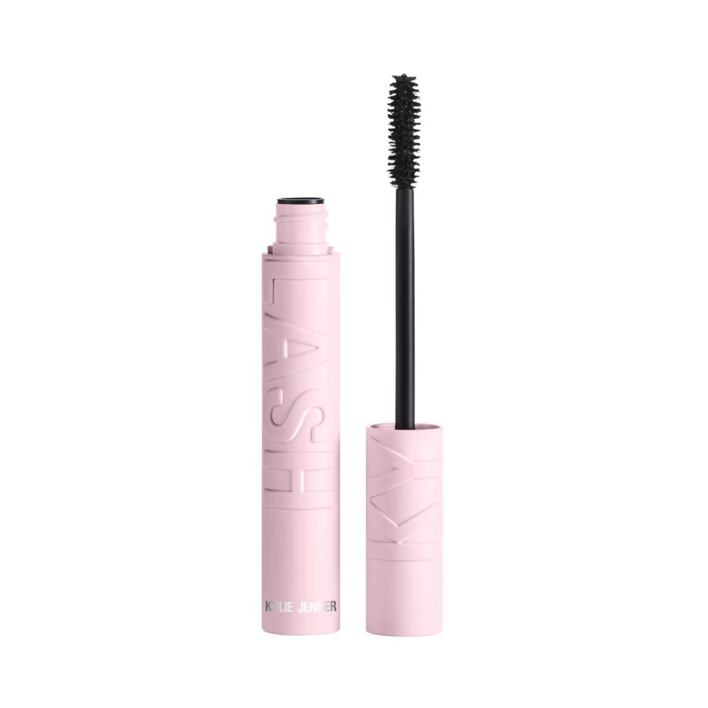 Kylash Volume Mascara 001 Black