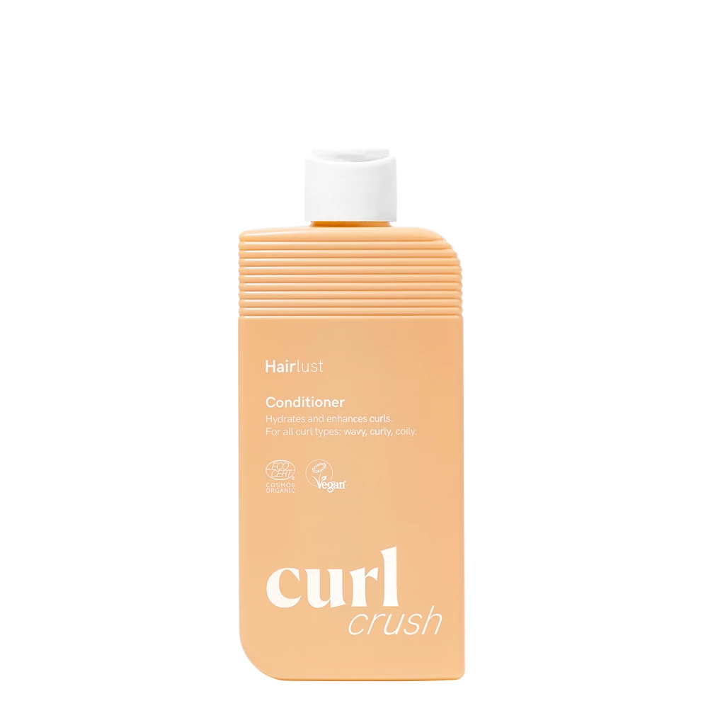 Curl Crush™ Conditioner 250 ml