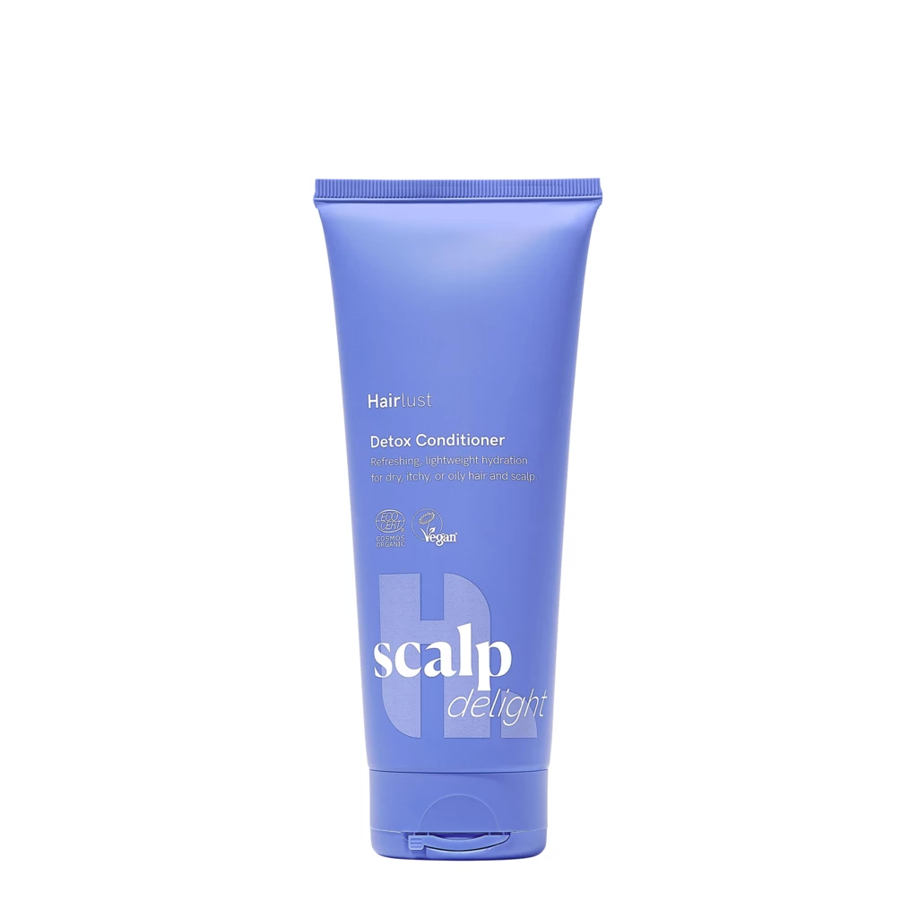 Scalp Delight™ Detox Conditioner 200 ml