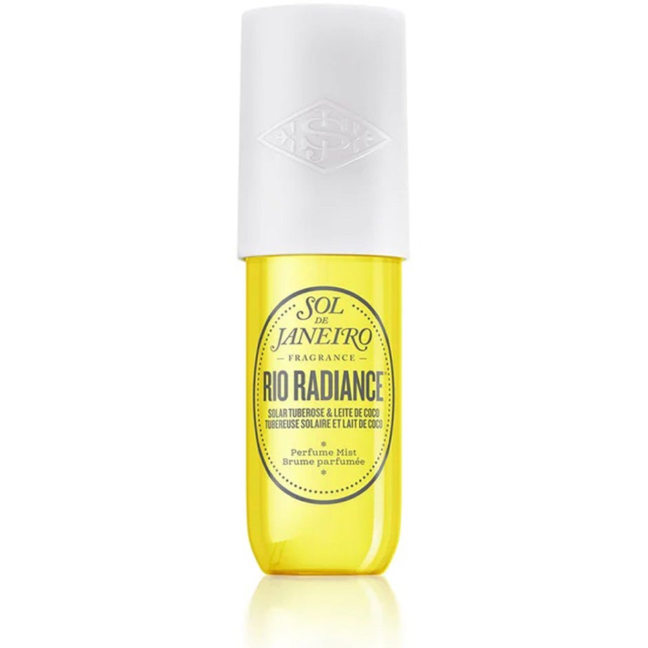 Sol de Janeiro Cheirosa 87 Rio Radiance Perfume Mist 90 ml