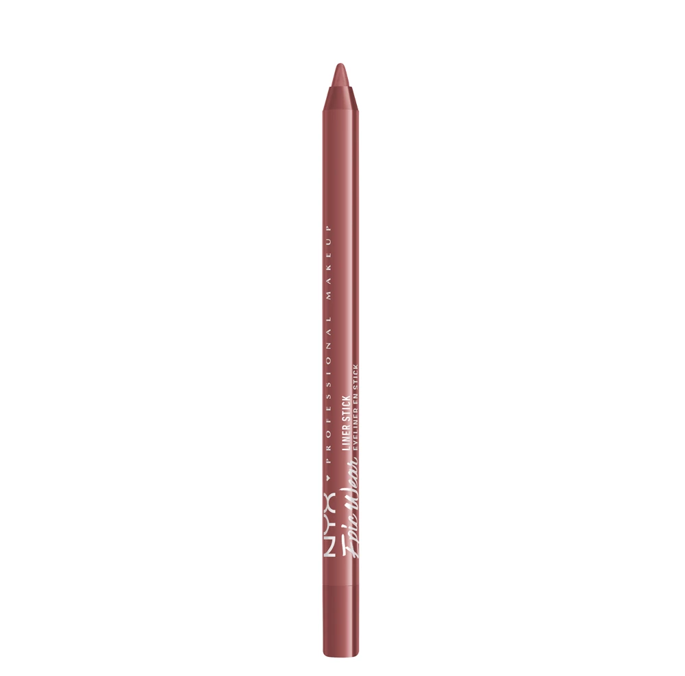 Epic Wear Liner Sticks Dusty Mauve