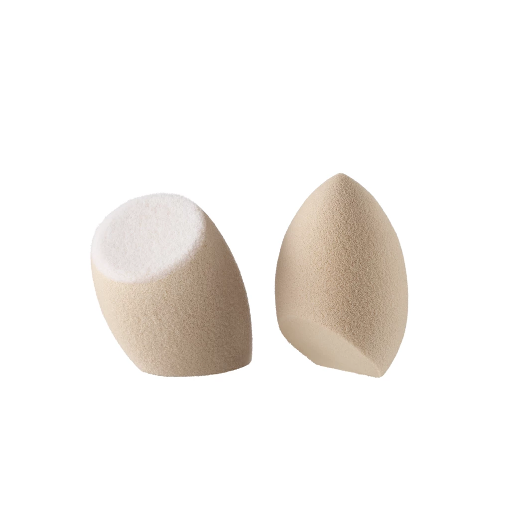 Lil Precision Makeup Sponge Duo