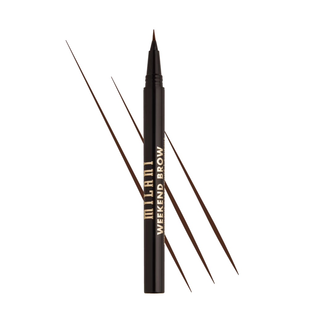 Weekend Brow Eyebrow Tint 130 Medium Brown