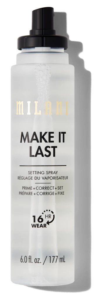 Make It Last Setting Spray 177 ml