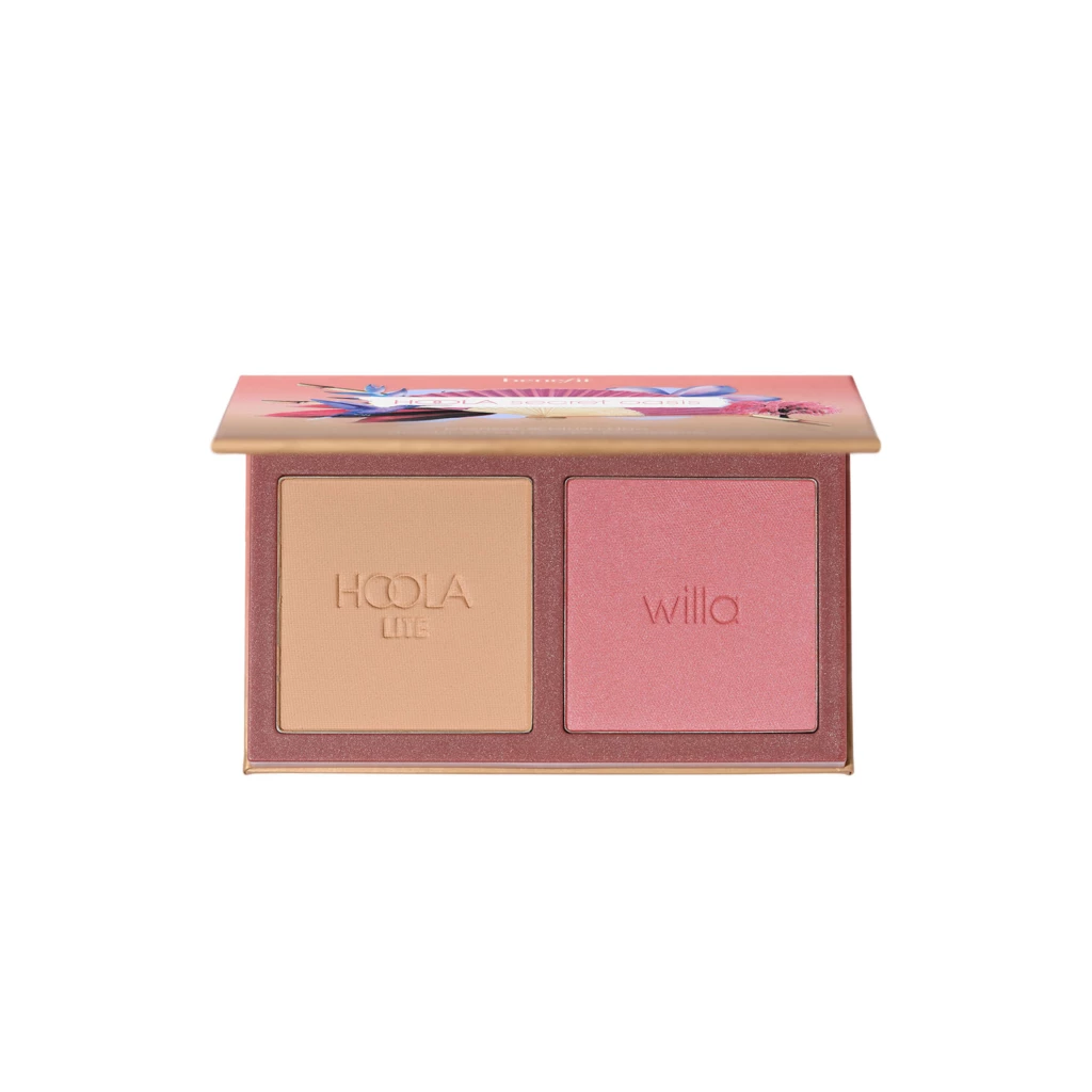 Hoola Secret Oasis Duo