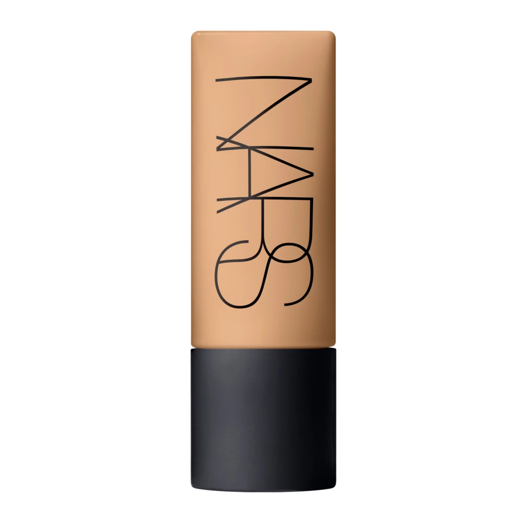 Soft Matte Complete Foundation Barcelona