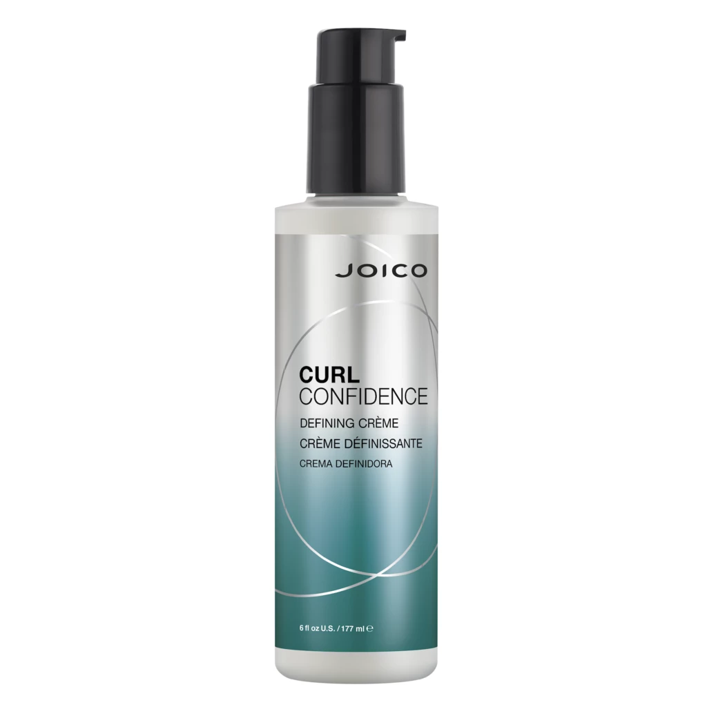 Curl Confidence 177 ml